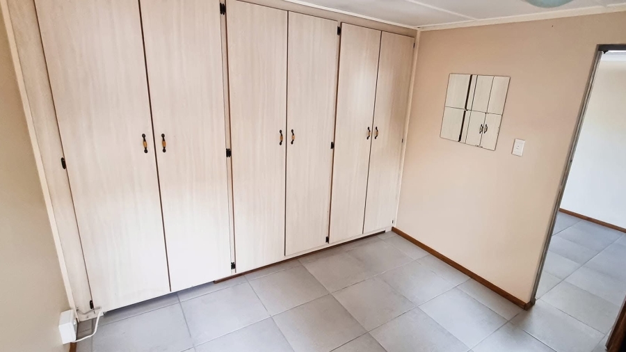 To Let 1 Bedroom Property for Rent in Uitsig Free State